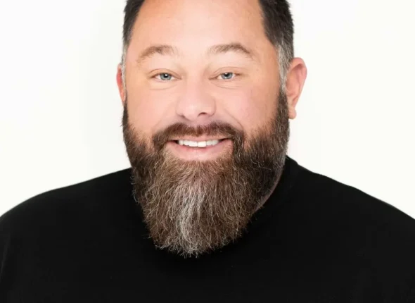 Chris Carter Headshot Dec 2024