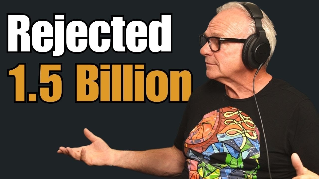 Episode 22: A Bold, New Cancer Medicine that Big Pharma Doesn't Want People to Use | Lee Whitley 