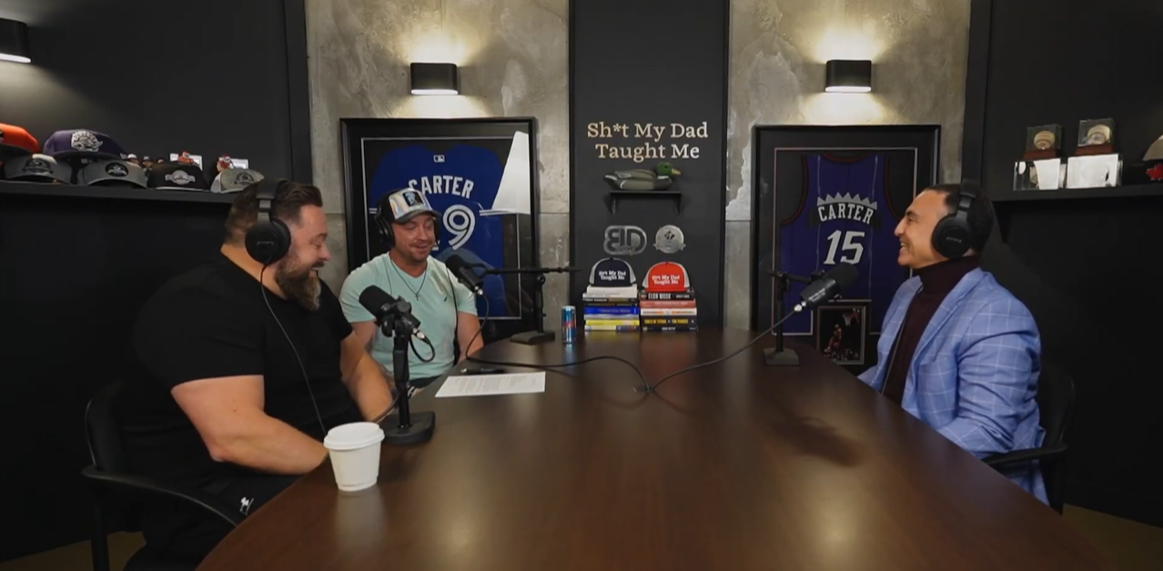 EP.15 Clip - Pursuing Your Life Mission and Finding Happiness