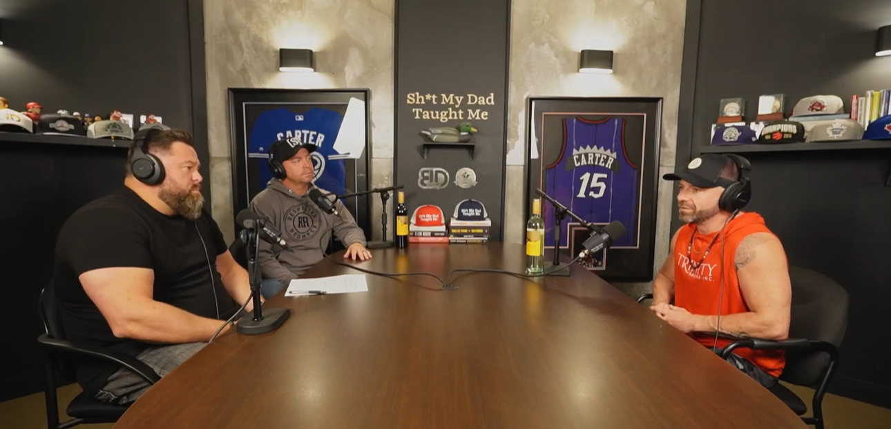 EP.17 Clip - Aftermath of a DUI