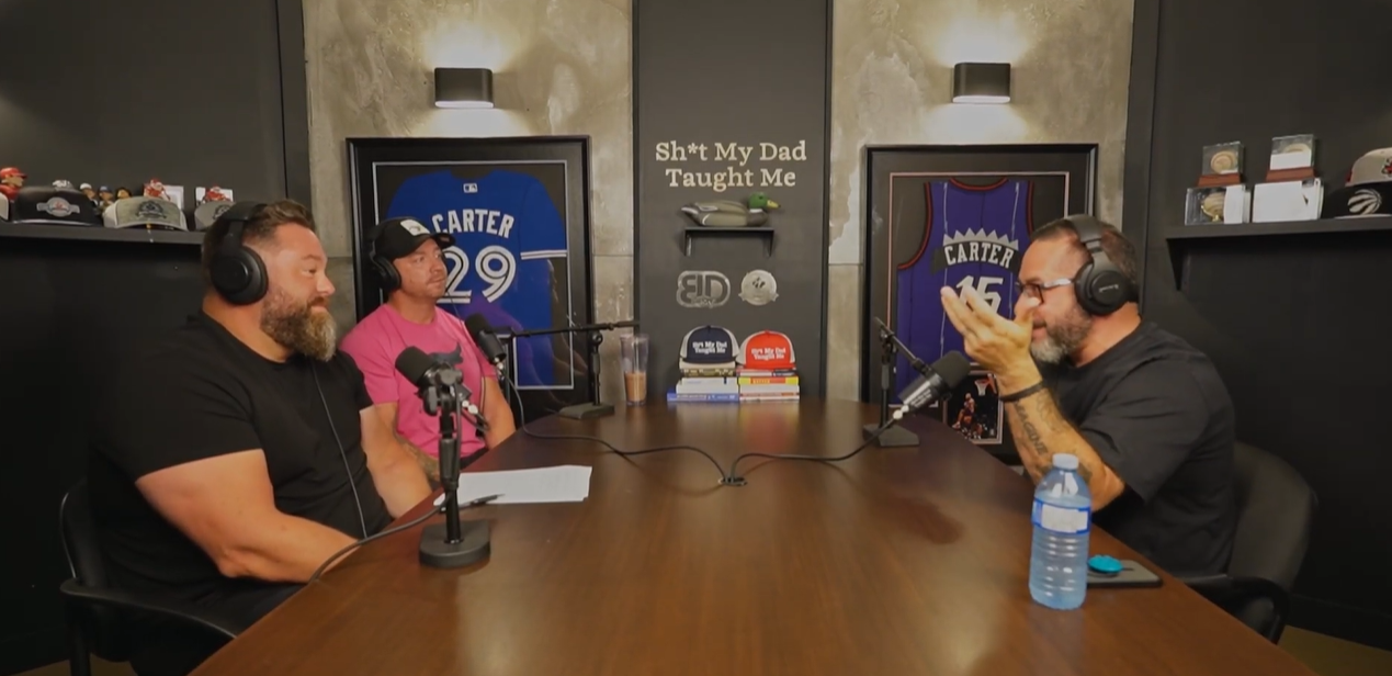 EP.21 Clip - An ADHD Success Story. Becoming an ER Doctor