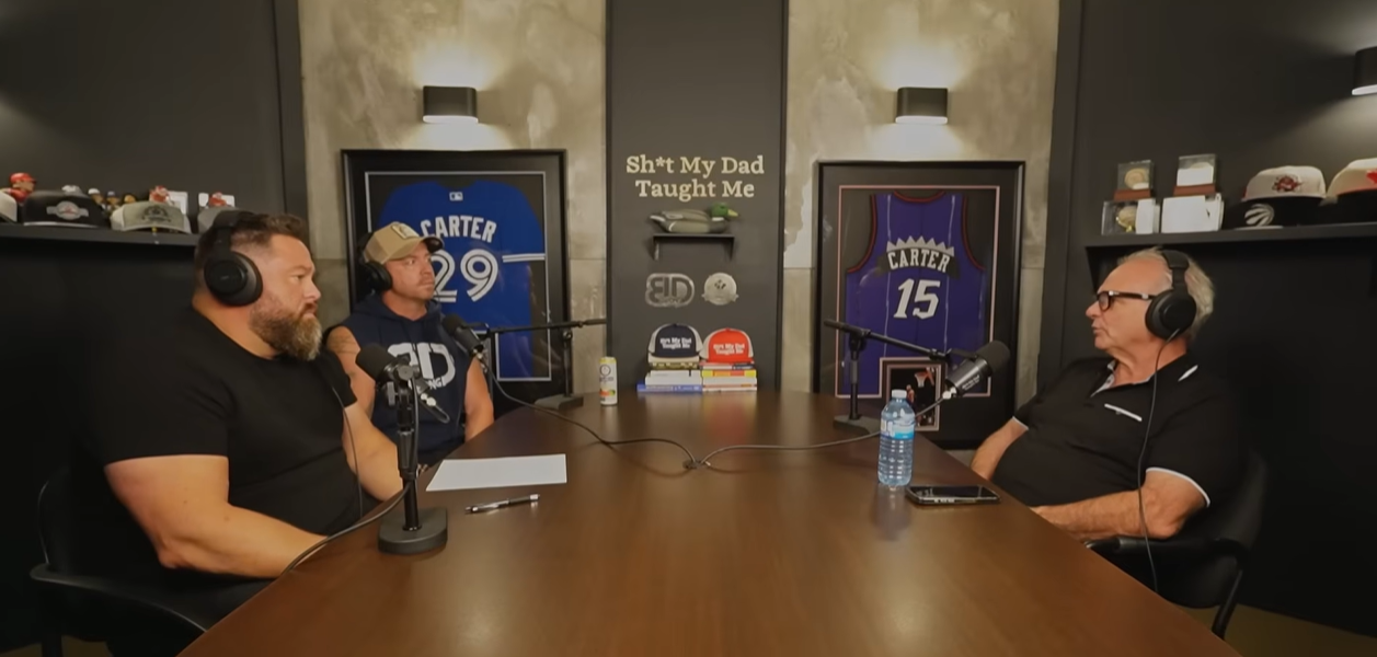 EP.22 Clip - A Bold, New Cancer Medicine that Big Pharma Doesn't Want People to Use