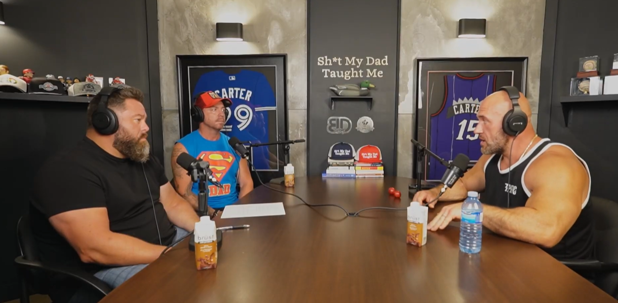 EP.24 Clip - How a Big Achievement Can Lead to a Road of Addiction