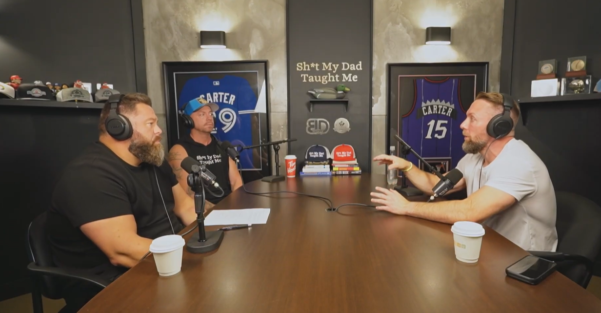 EP.26 Clip- Always Learning as a Parent