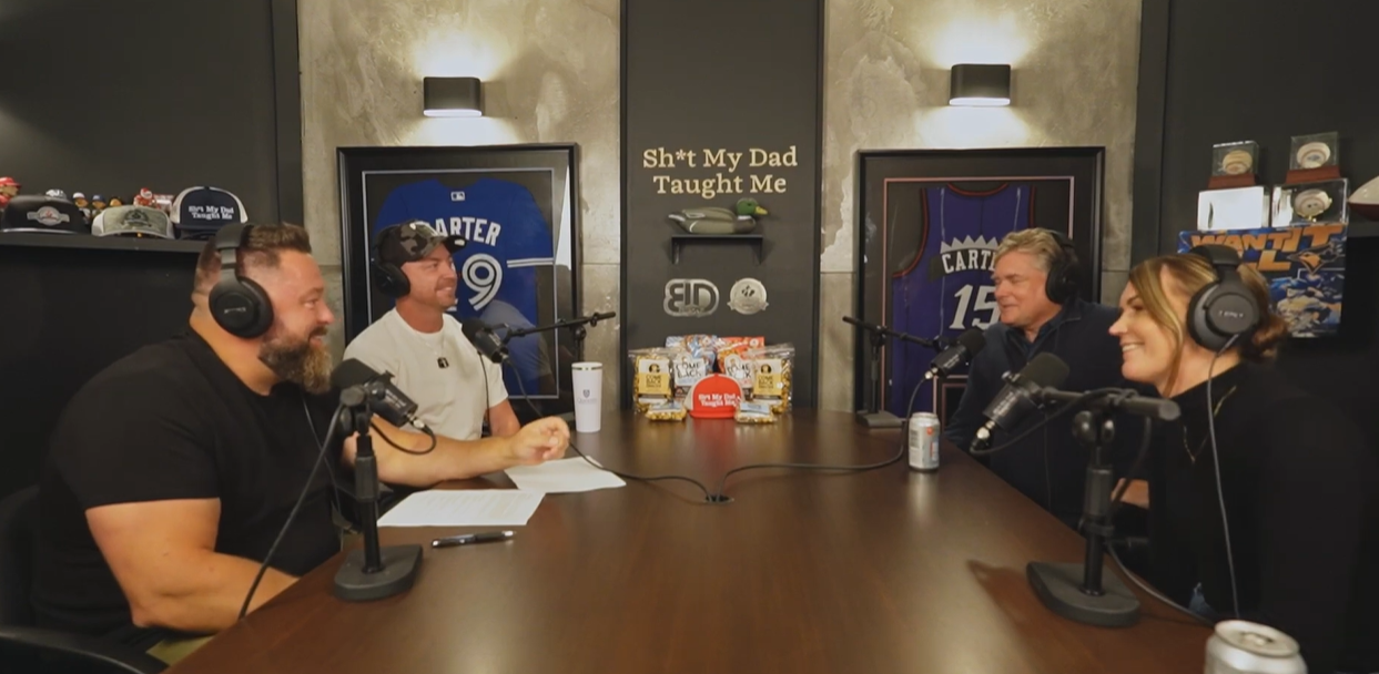 EP.29 Clip - Starting a Business from Federal Prison