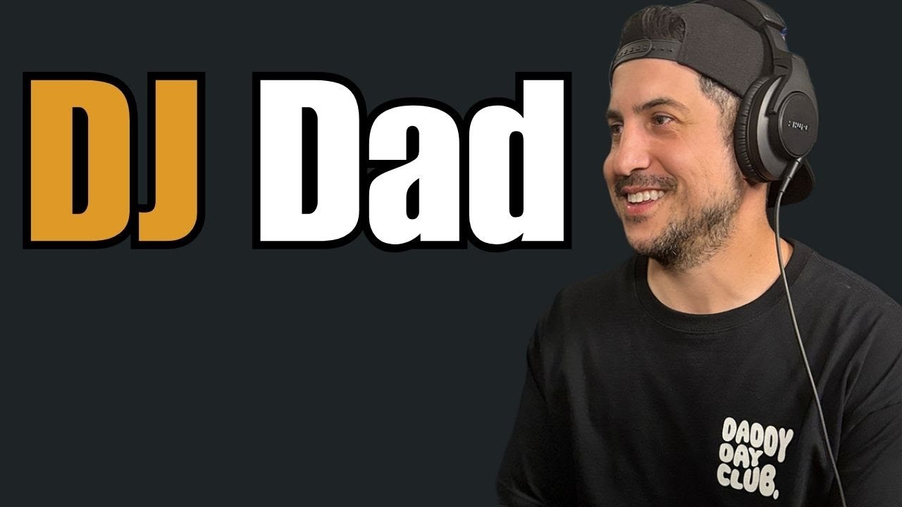 Episode 19: He Barely Gets Any Sleep! | DaddyDayClub