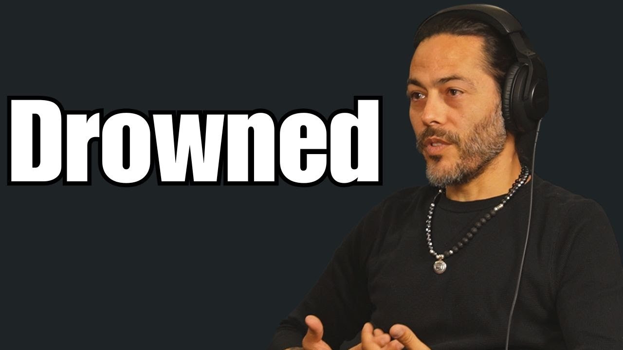 Episode 20: How Transformative a Near Death Experience Can Be | Ray Lugo