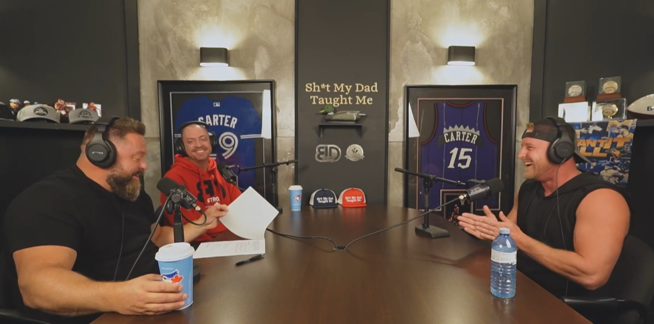 EP.30 Clip - Life After Losing 2 Close Relatives