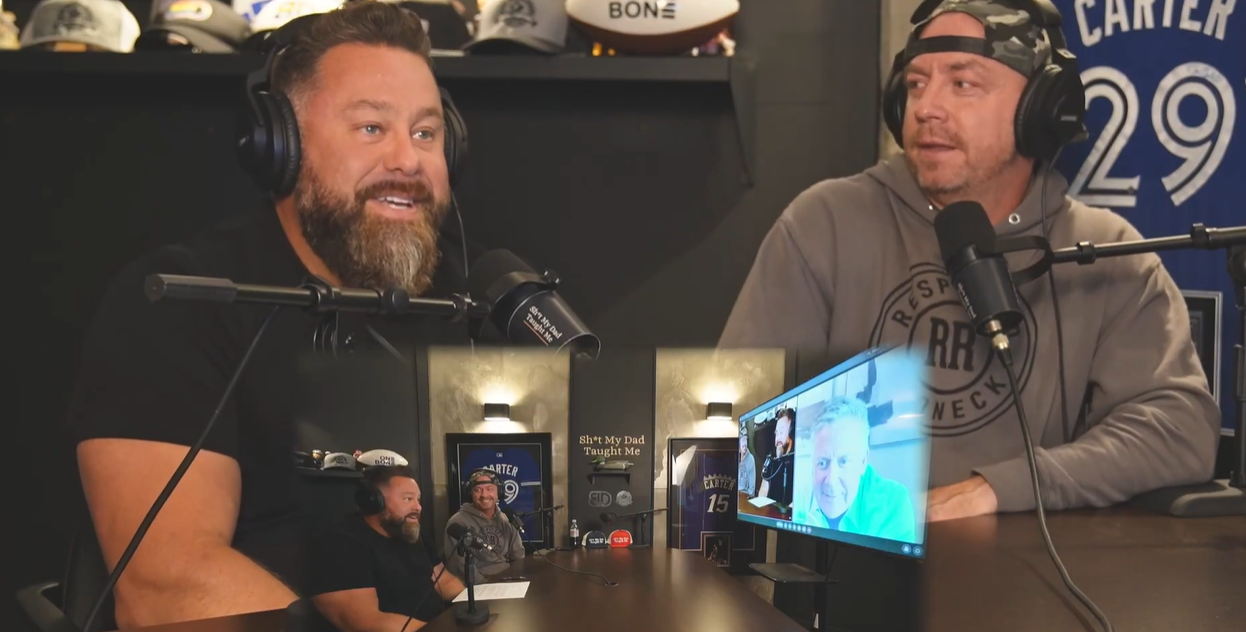 EP.31 Clip -  Working at LinkedIn When It Was Just a Startup