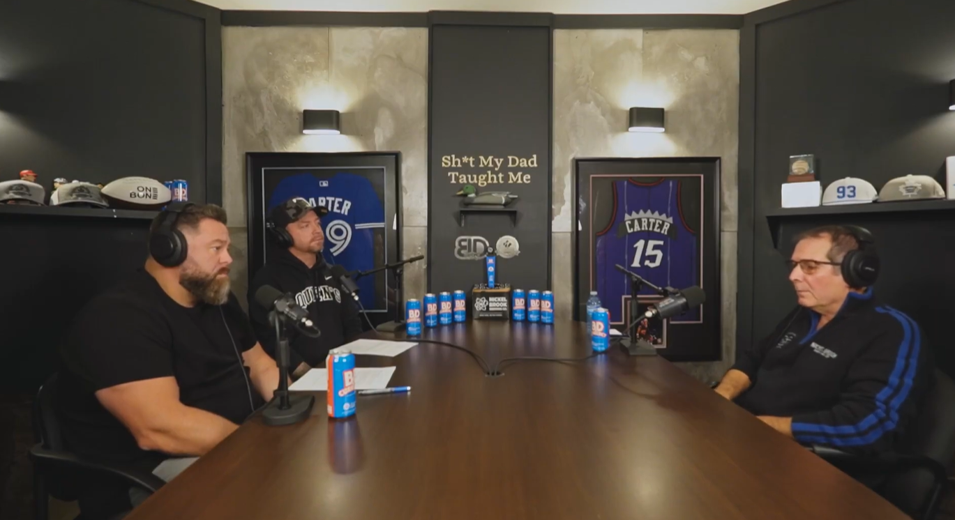 EP.34 Clip -  The Sacrifices of a Successful Business!