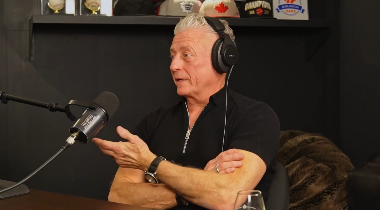 EP.35 Clip -  The Biggest Myth About High-End Outerwear