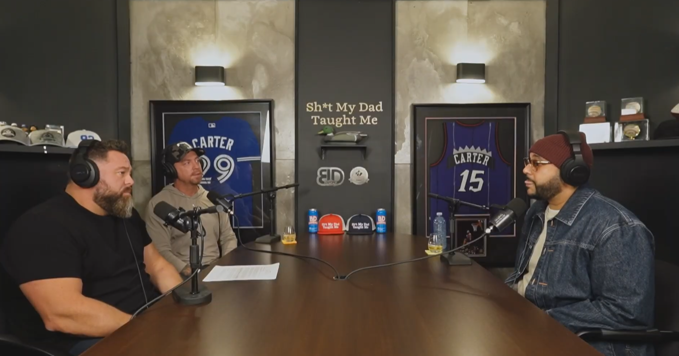 EP.36 Clip -  Why Luxury Eyewear Is Bigger Than You Think