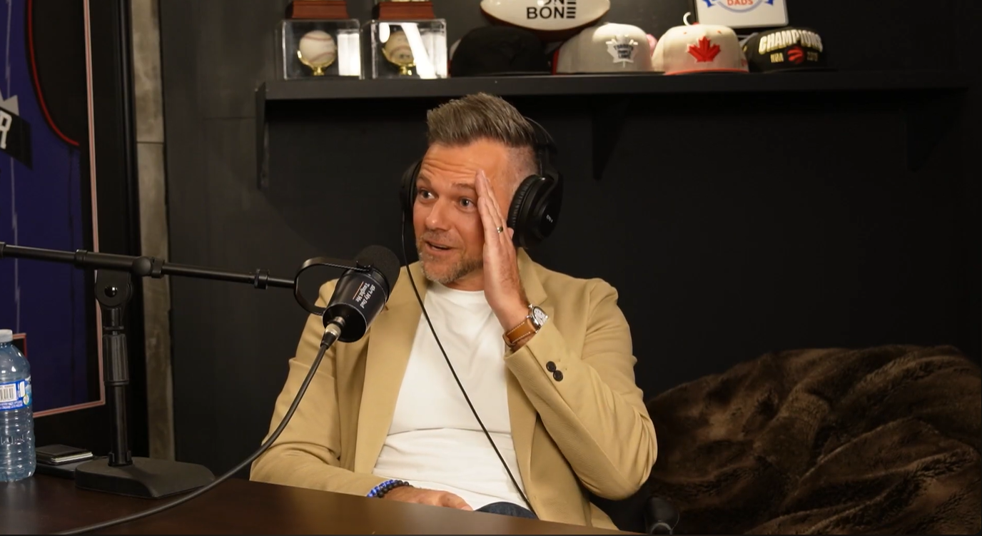 EP.39 Clip -  Why AI is Changing Work Forever